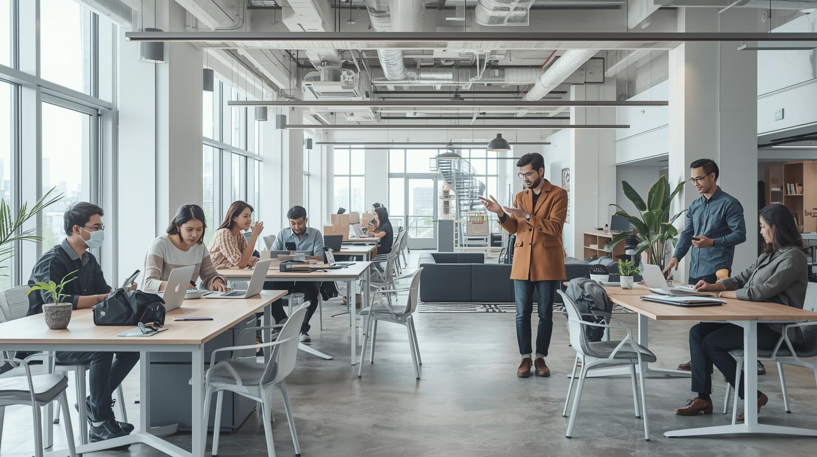 AI Influencer: Masa Depan Digital Marketing yang Sedang Mengubah Industri