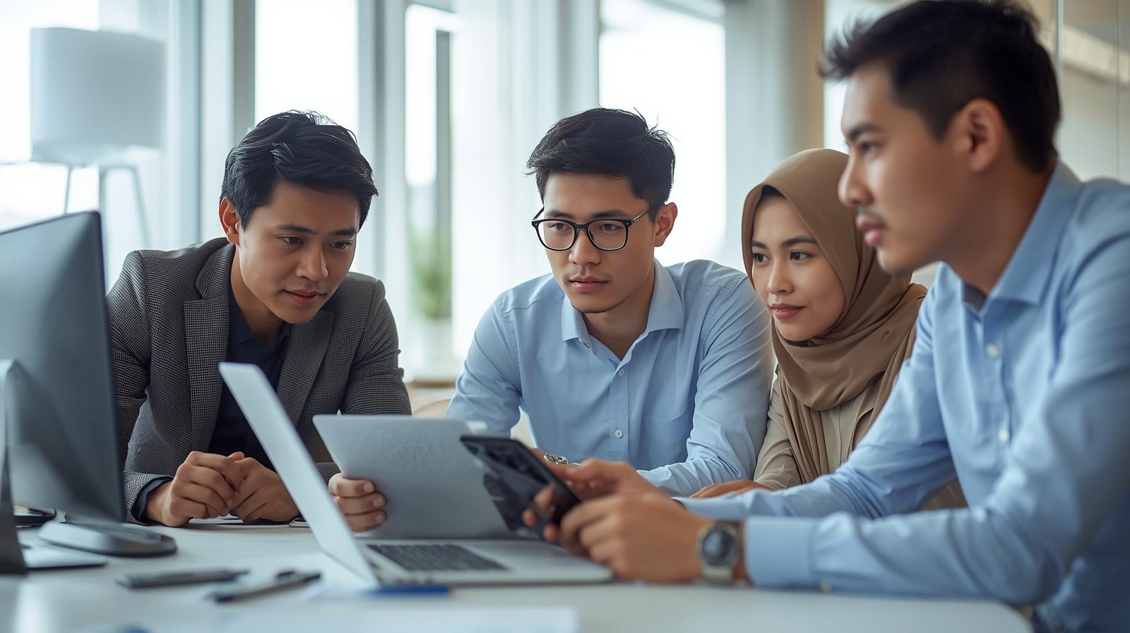 Data E-Commerce yang Paling Banyak Digunakan di Indonesia Tahun 2026: Analisis Lengkap dan Strategi Bisnis Digital