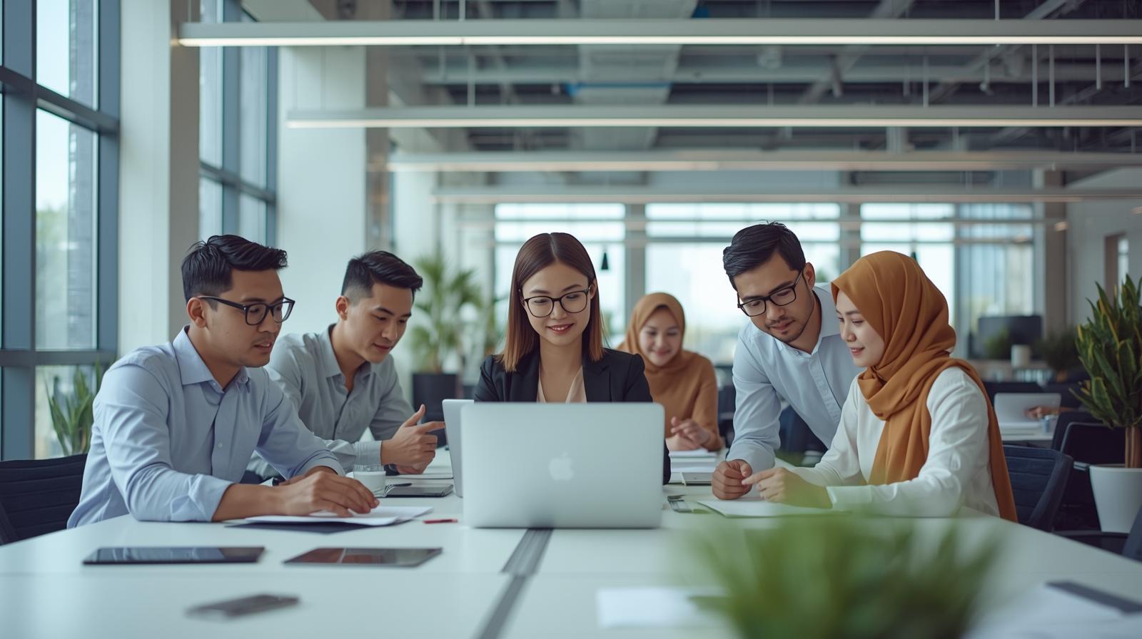 Data Statistik Pengguna E-Commerce di Indonesia 2026: Tren, Analisis, dan Strategi Bisnis Digital