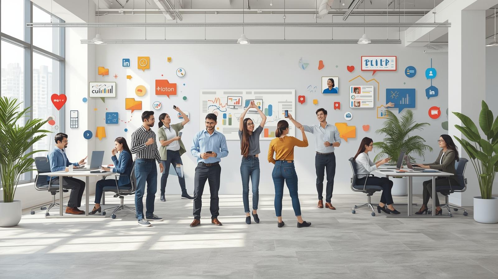 Framework “The Loop” dari HubSpot: Panduan Baru AI Marketing Berbasis Kepercayaan