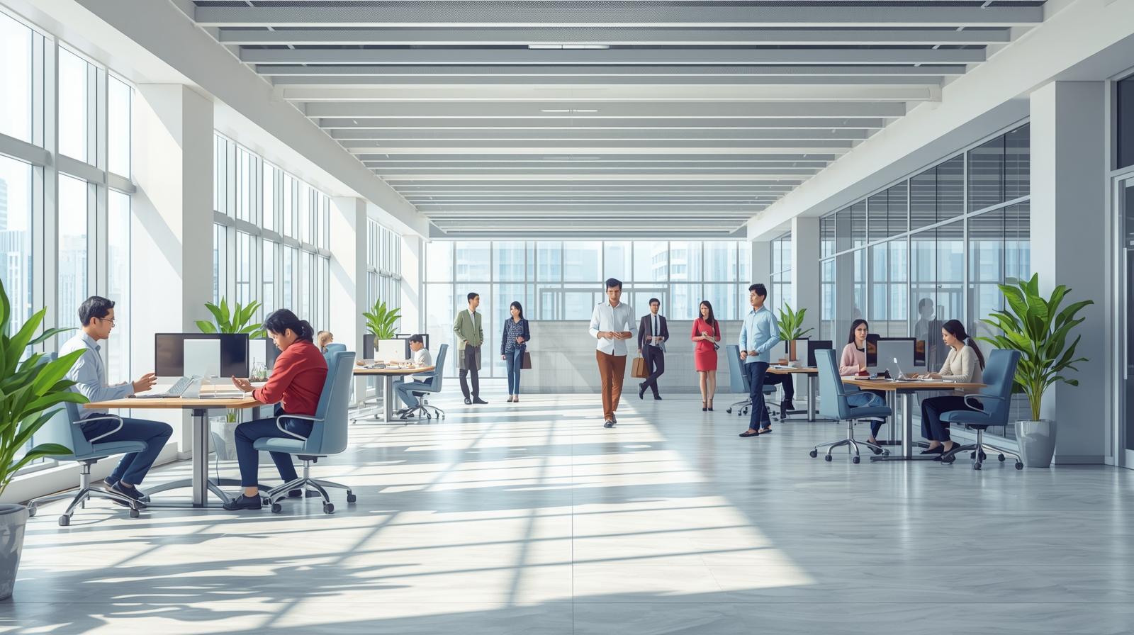 Ide Marketing Properti di Tahun 2026