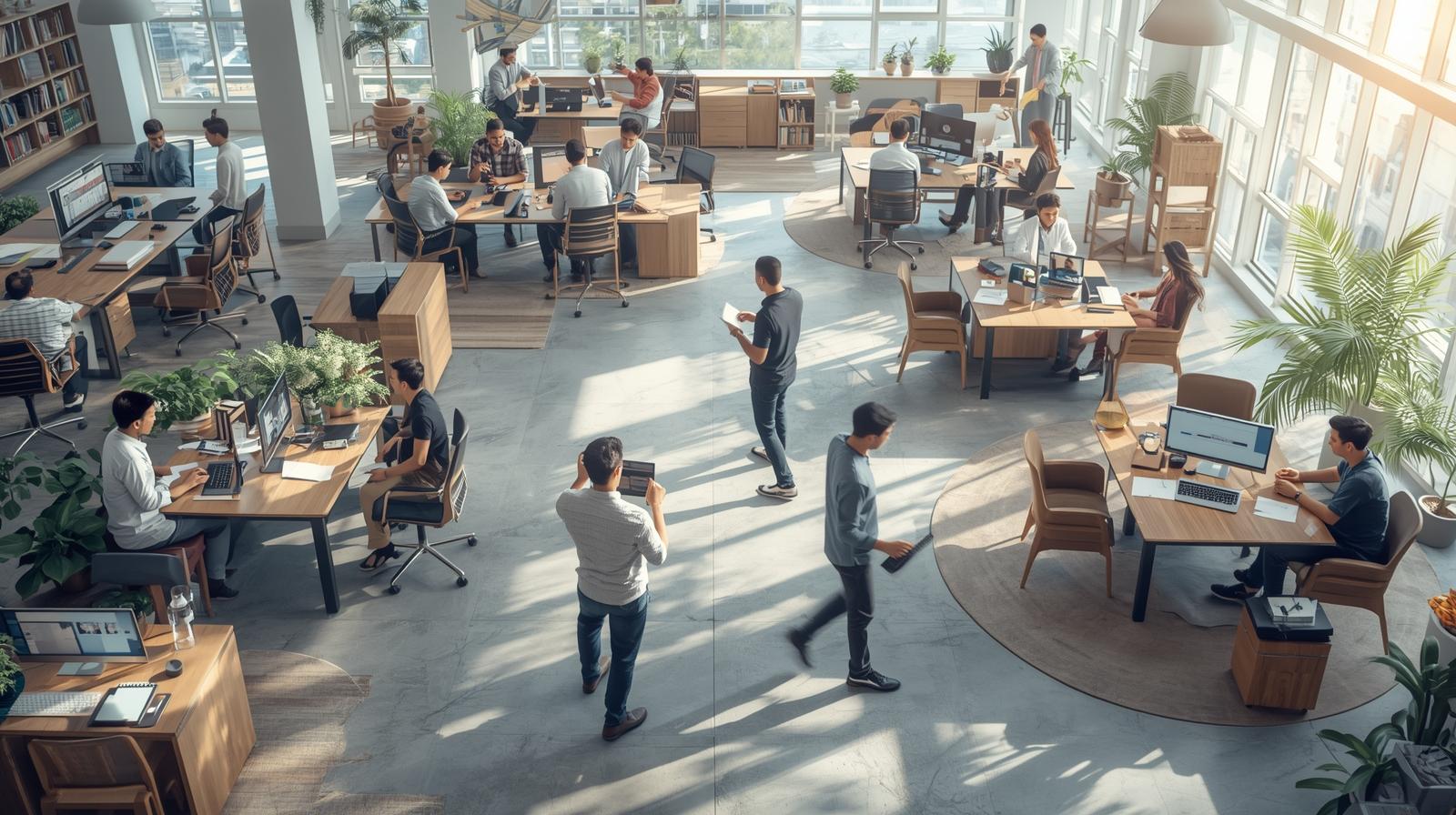 Jasa Creative Agency untuk Restoran Korea BBQ di Karawaci: Strategi Kreatif Meningkatkan Branding dan Jumlah Pelanggan