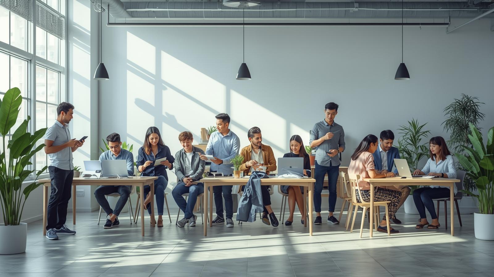 Jasa Digital Marketing untuk Hotel di Serpong Utara Tangerang Selatan