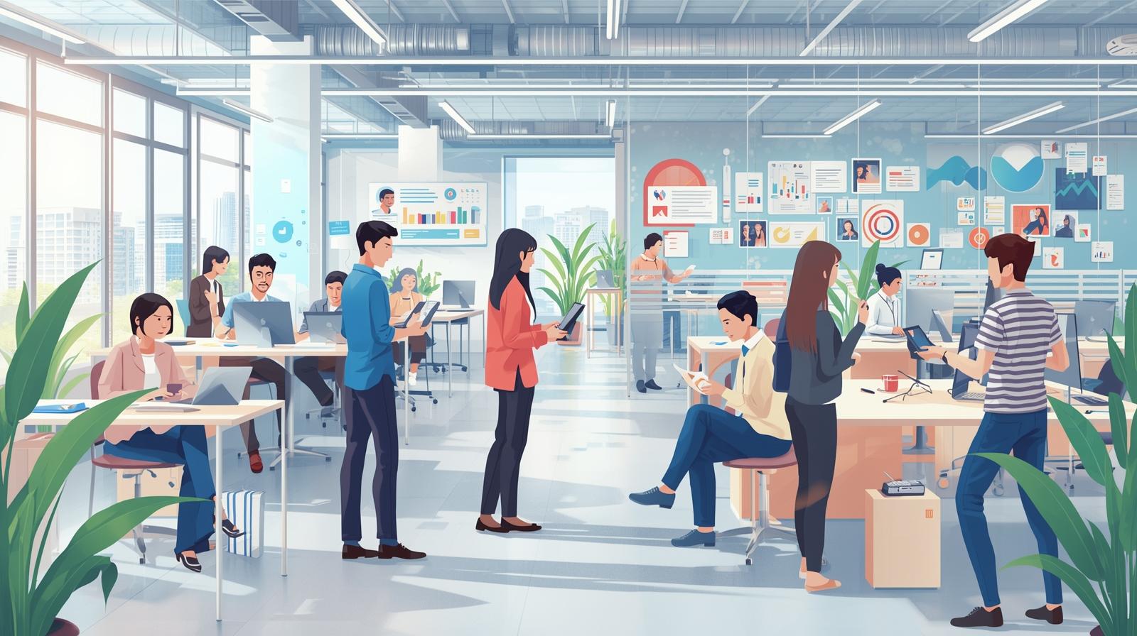 Jasa Digital Marketing untuk Nelayan Rajungan di Teluknaga: Strategi Promosi Online Hasil Laut