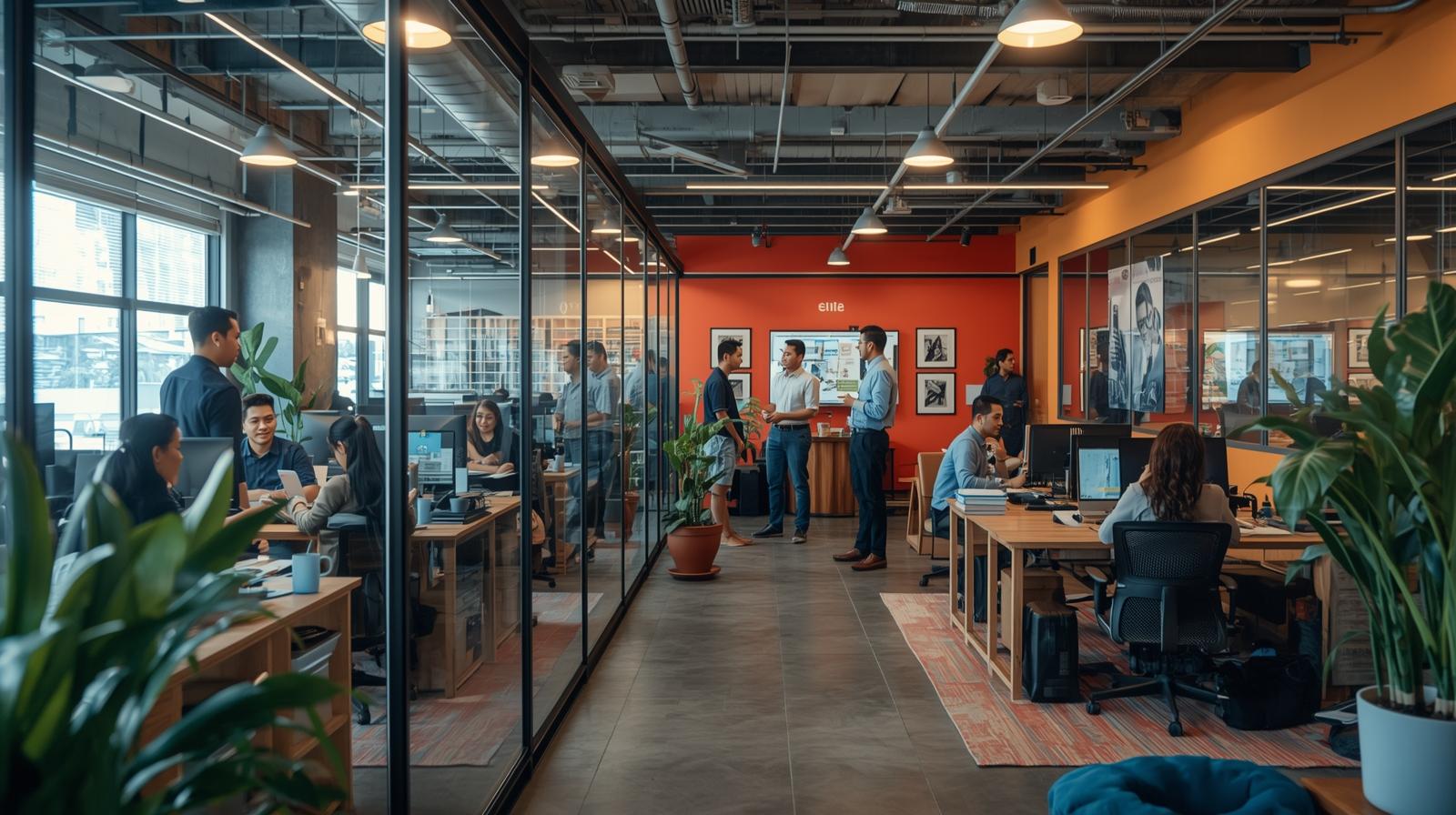 Jasa Digital Marketing untuk Toko Peralatan Pertanian di Sindang Jaya: Promosi Online B2B yang Efektif