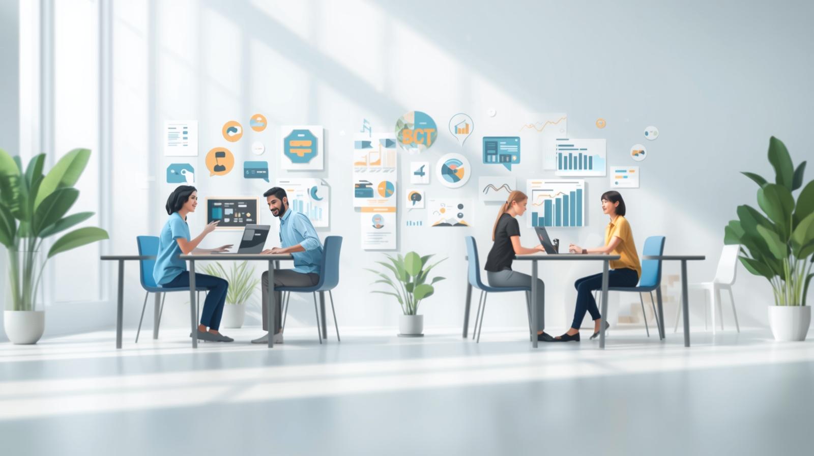 Konsultan Digital Marketing untuk Peternakan Itik di Solear: Strategi Promosi Online