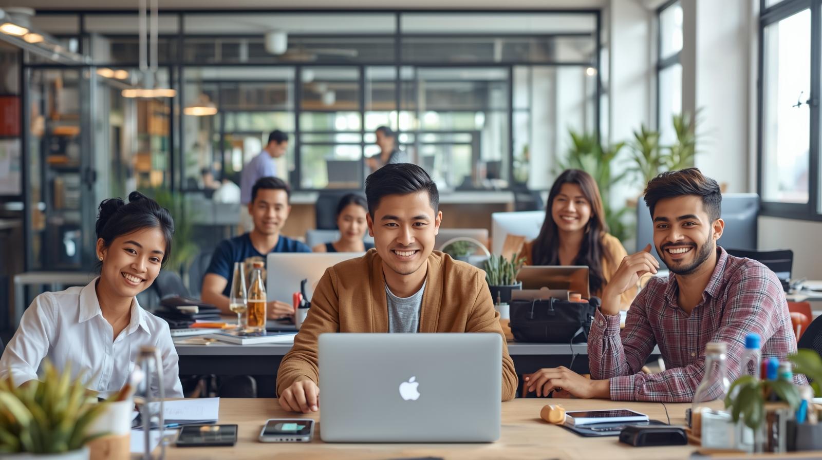 Strategi Cross-Channel Marketing untuk Properti di Tahun 2026