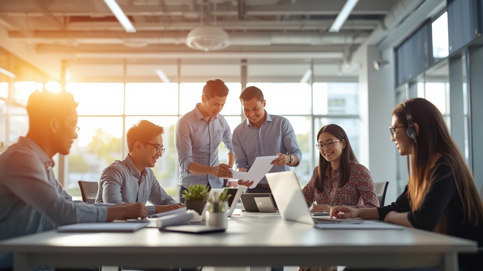 Tren Kewirausahaan Digital di Indonesia Tahun 2026