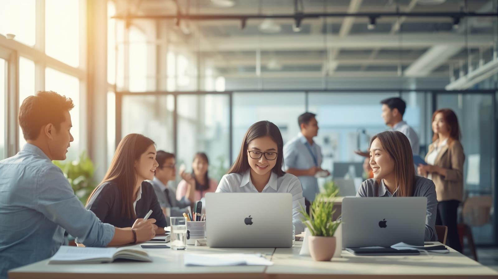 Konsultan Jasa Digital Marketing Agency di Dramaga Bogor