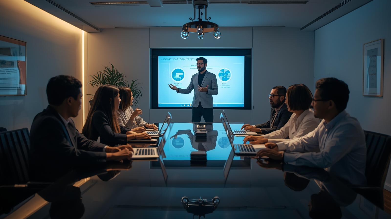 Digital Marketing Experimentation Framework: Meningkatkan Efektivitas Pemasaran dengan Pengujian yang Terstruktur