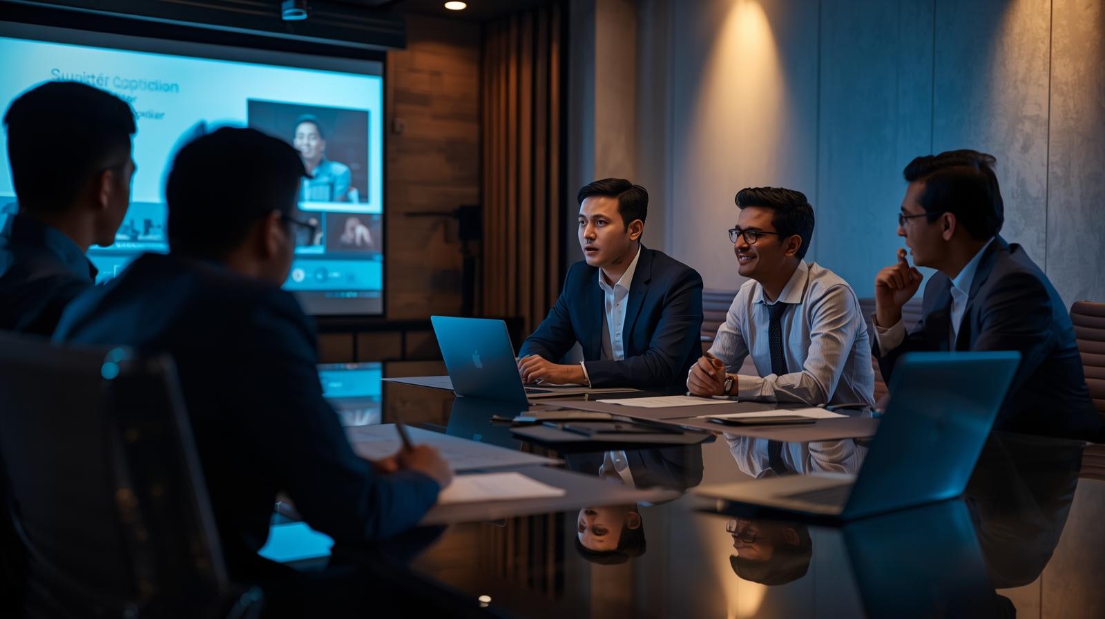 Omnichannel Marketing: Integrasi Kanal Digital yang Semakin Penting