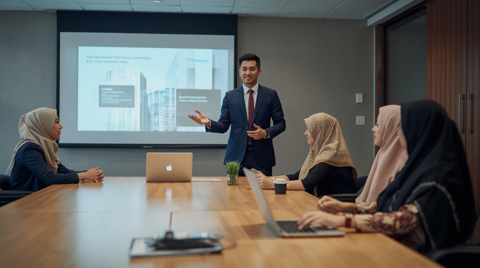 Tren Mobile-First Marketing dalam Perilaku Konsumen Digital: Menyongsong Era Pemasaran Berbasis Perangkat Mobile